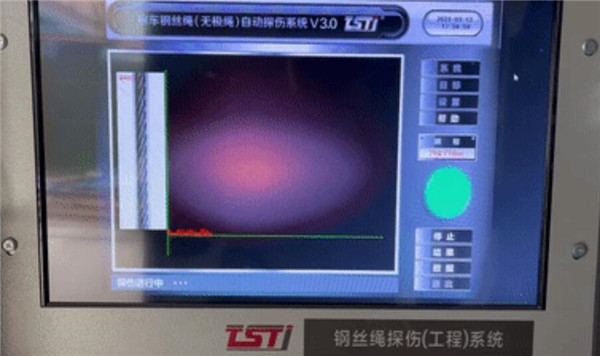 展会现场
